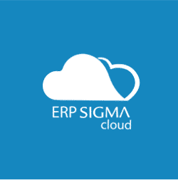 ERP Sigma Cloud
